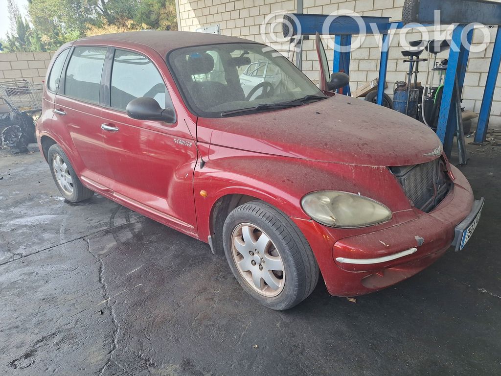 PT Cruiser PT Cruiser  873136V