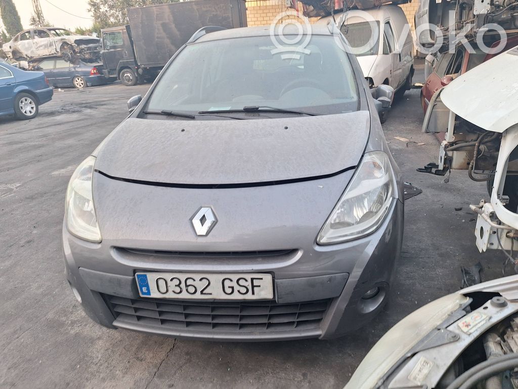 Clio III Clio  8200475689