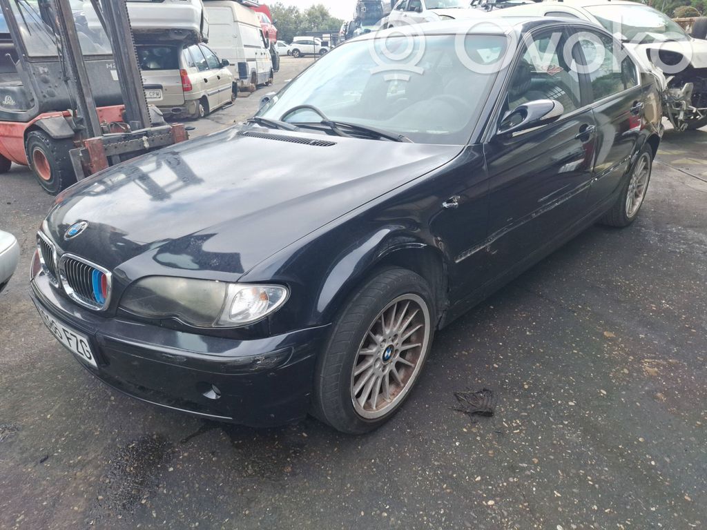 3 E46 Series 3  77897930