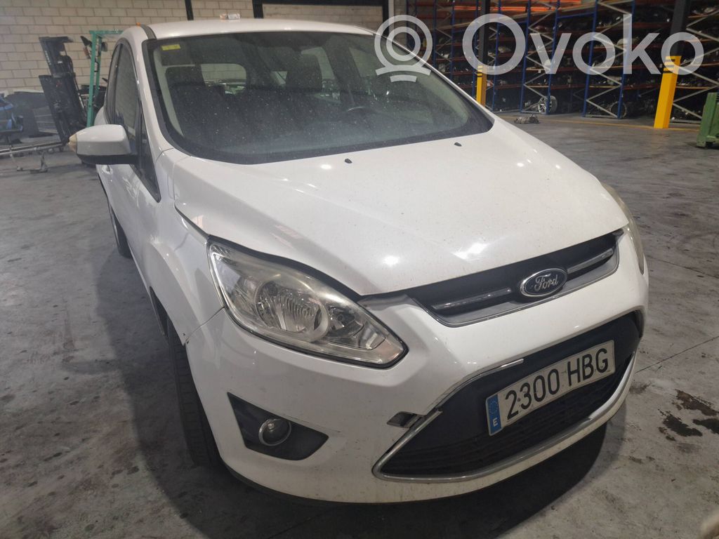 C-MAX II Focus C-MAX, C-MAX, Grand C-MAX  ANJ761003B
