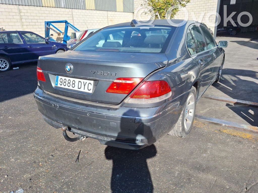7 E65 E66 Series 7  61326972679