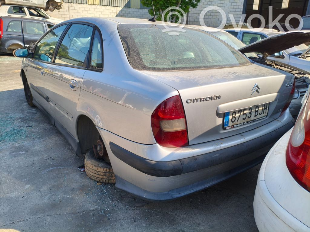 C5 C5, C5 Aircross  9645030080