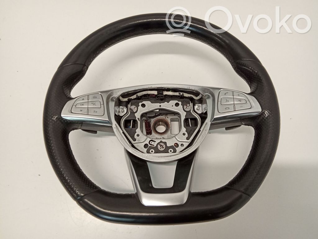 S W222 S-class, AMG (W126, W140, W220, W221, W222)  A2227500893