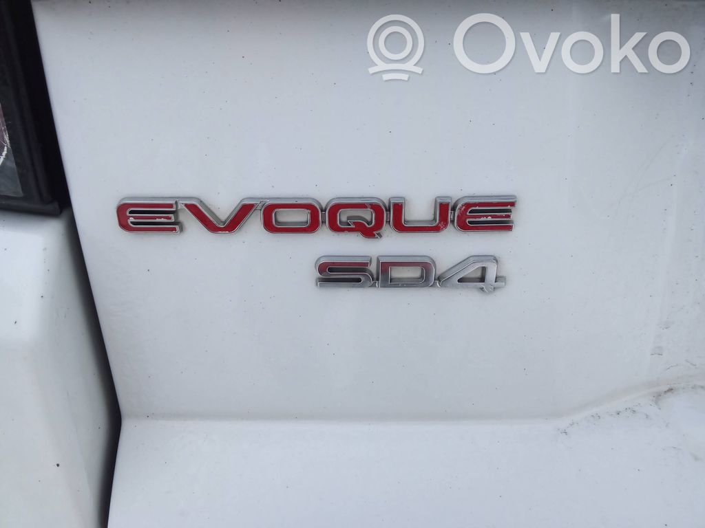 Evoque I Evoque  5DF00904176