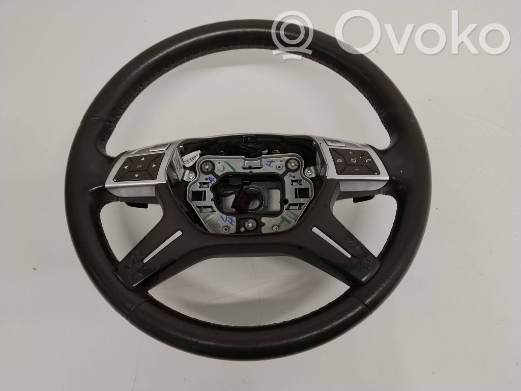 GL X166 GL-class (X164, X166)  1009801001