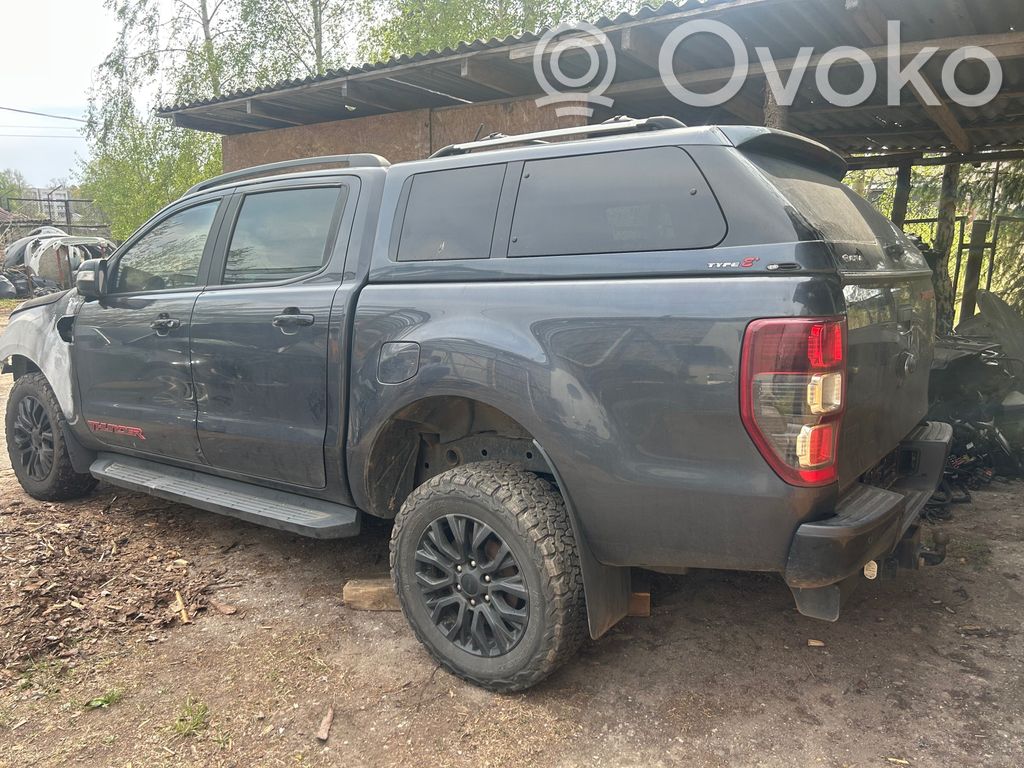 Ranger Ranger  JR3T19H406CE