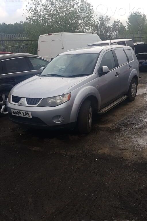 Outlander Outlander  E131812