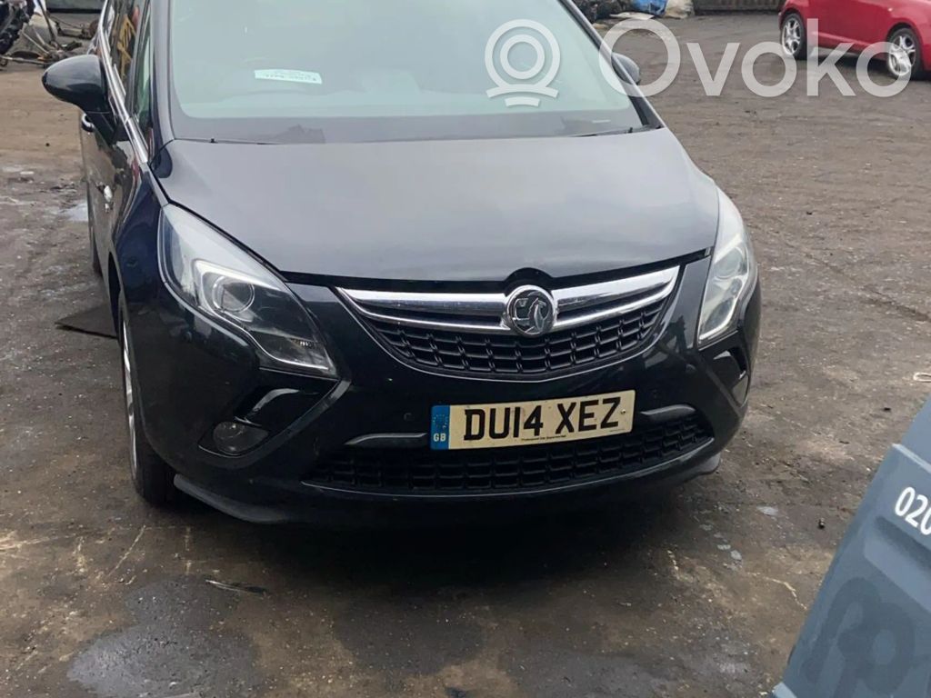 Zafira C Zafira  13454178