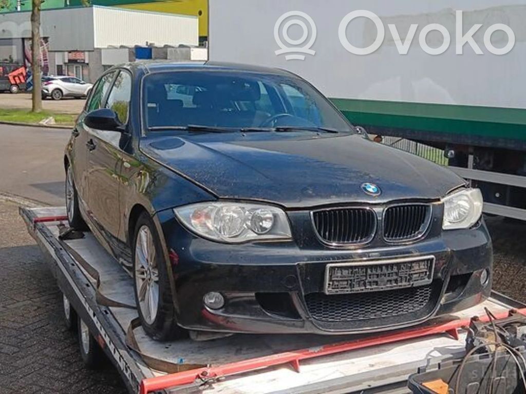 1 E81 E87 Series 1  N45B16AB