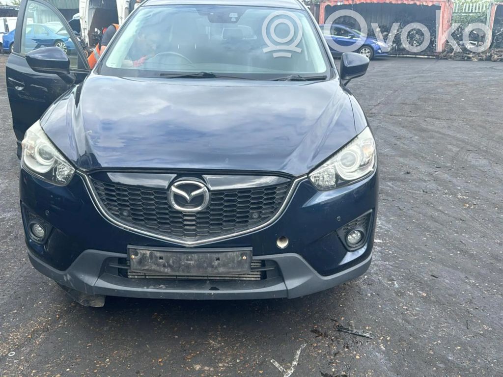 CX-5 CX-5  2E10