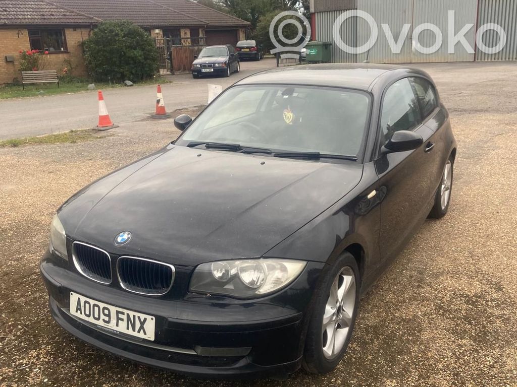 1 E81 E87 Series 1  9139832