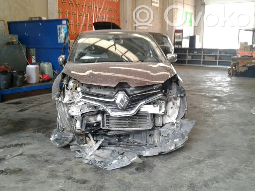 Captur Captur  275108796R
