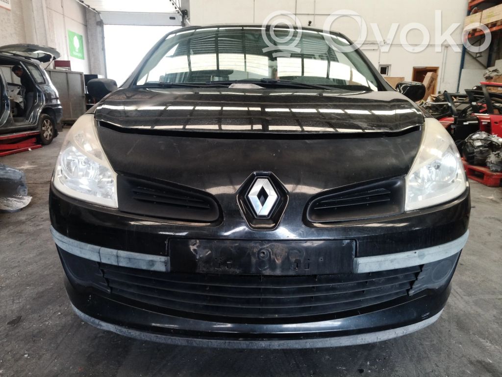 Clio III Clio  0124325186
