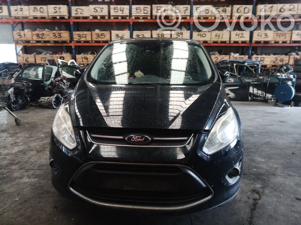 C-MAX II Focus C-MAX, C-MAX, Grand C-MAX  0261S11054