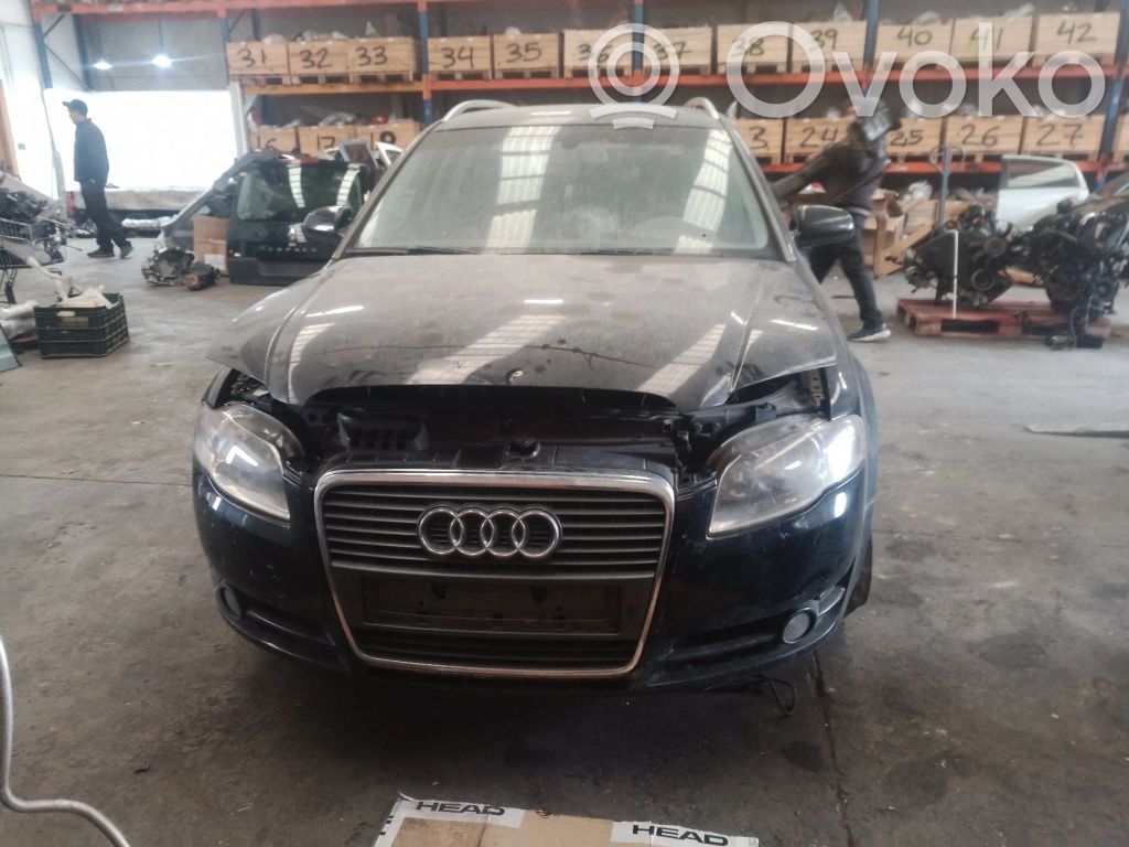 A4 Allroad A4 Allroad