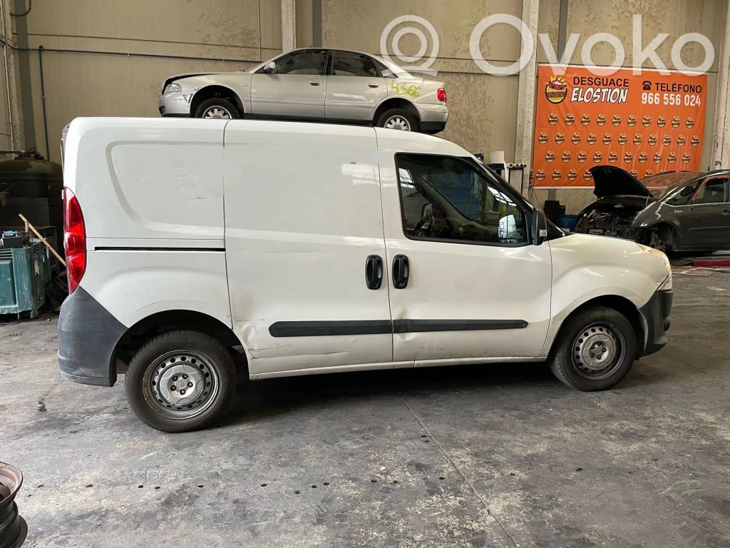 Doblo Doblo  041862G