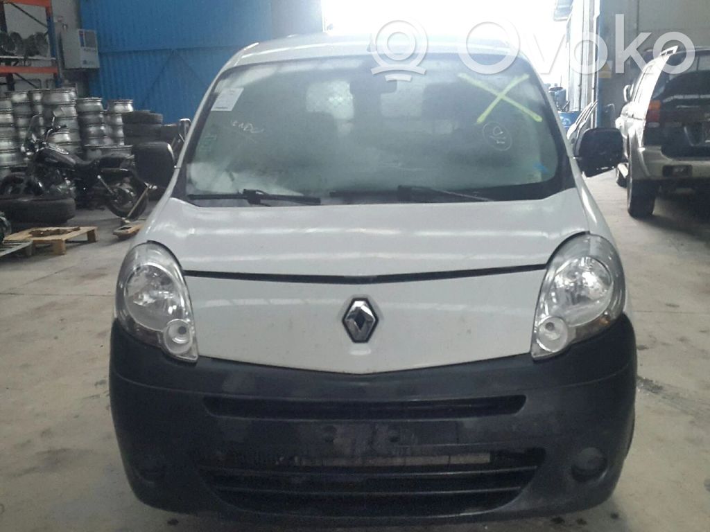 Kangoo II Kangoo  8201044237B