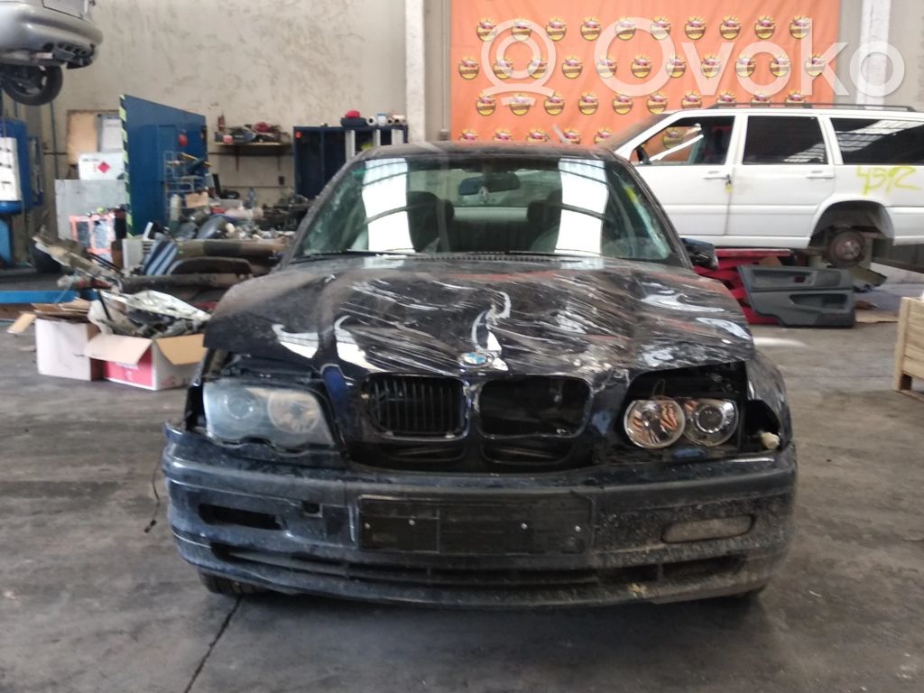 3 E46 Series 3  8203822ZB