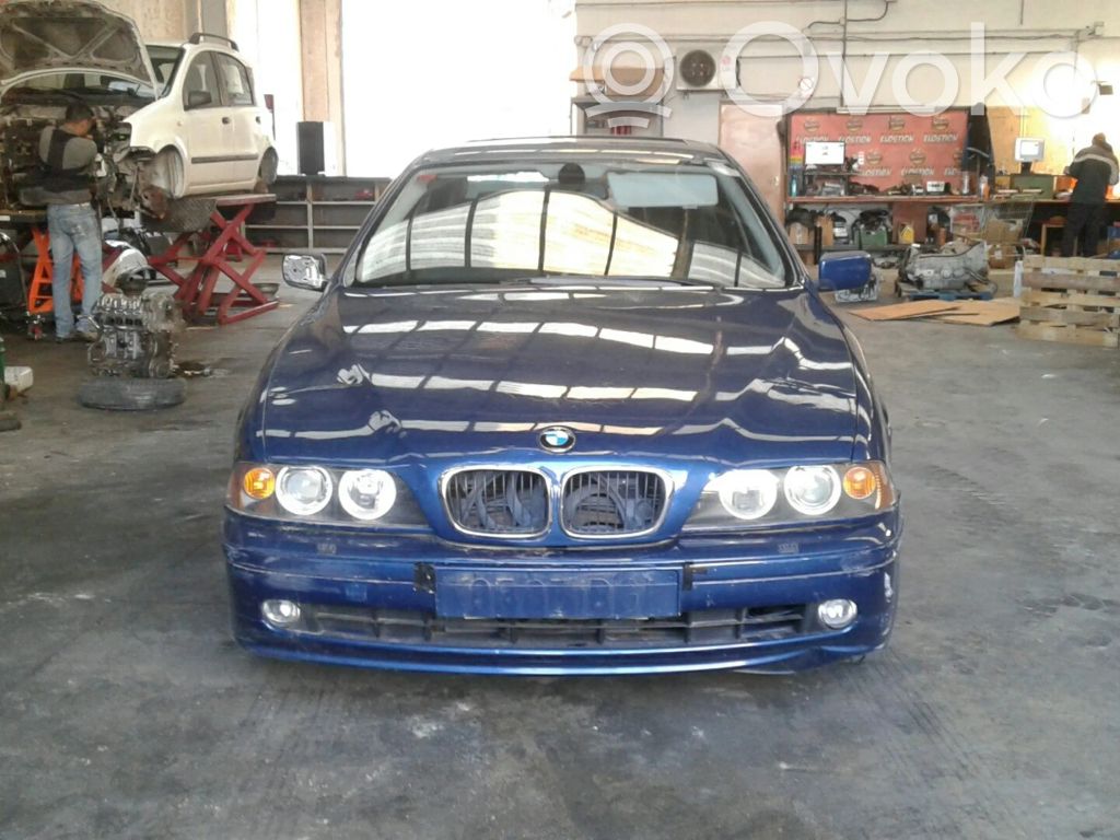 5 E39 Series 5