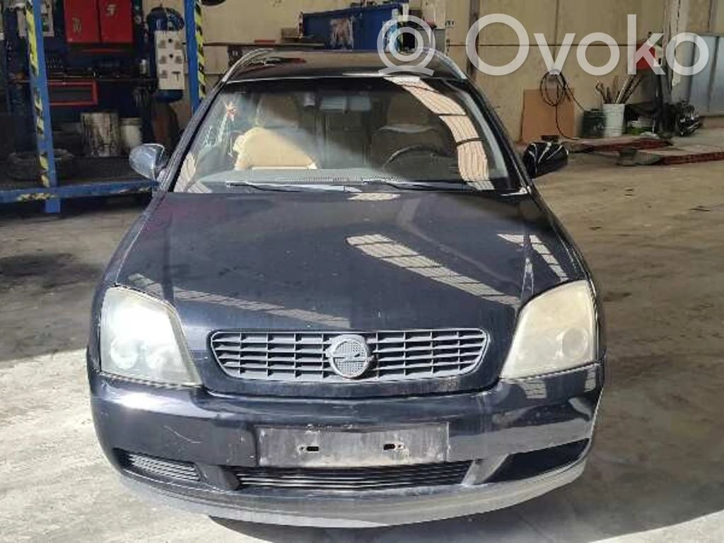 Vectra C Vectra  0124525046