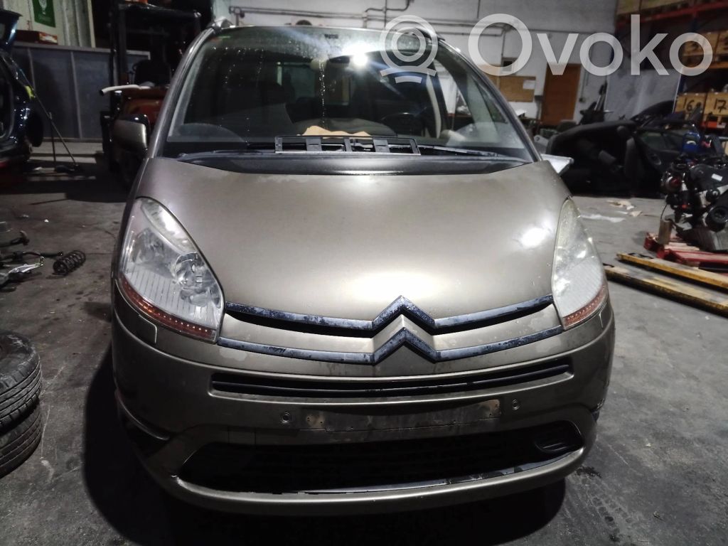 C4 Grand Picasso C4 Picasso, Grand Picasso, Aircross, Cactus  18C0616001