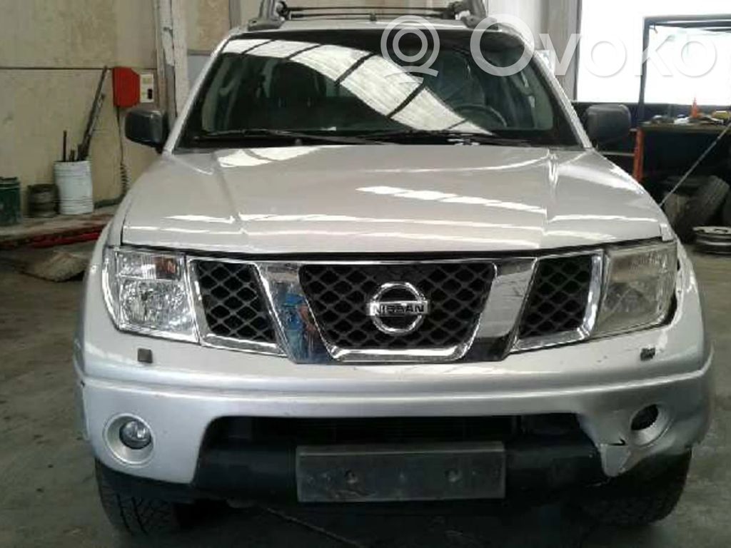 Navara King Cab, PickUp, Navara  91205EB203