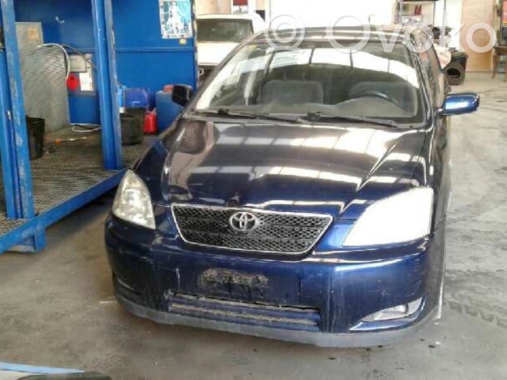 Corolla E110 Corolla  0265216850