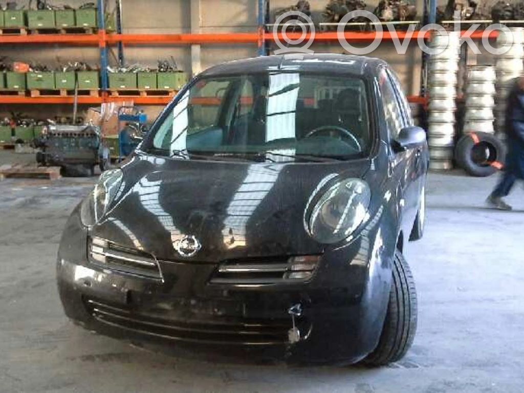Micra Micra  0331303142