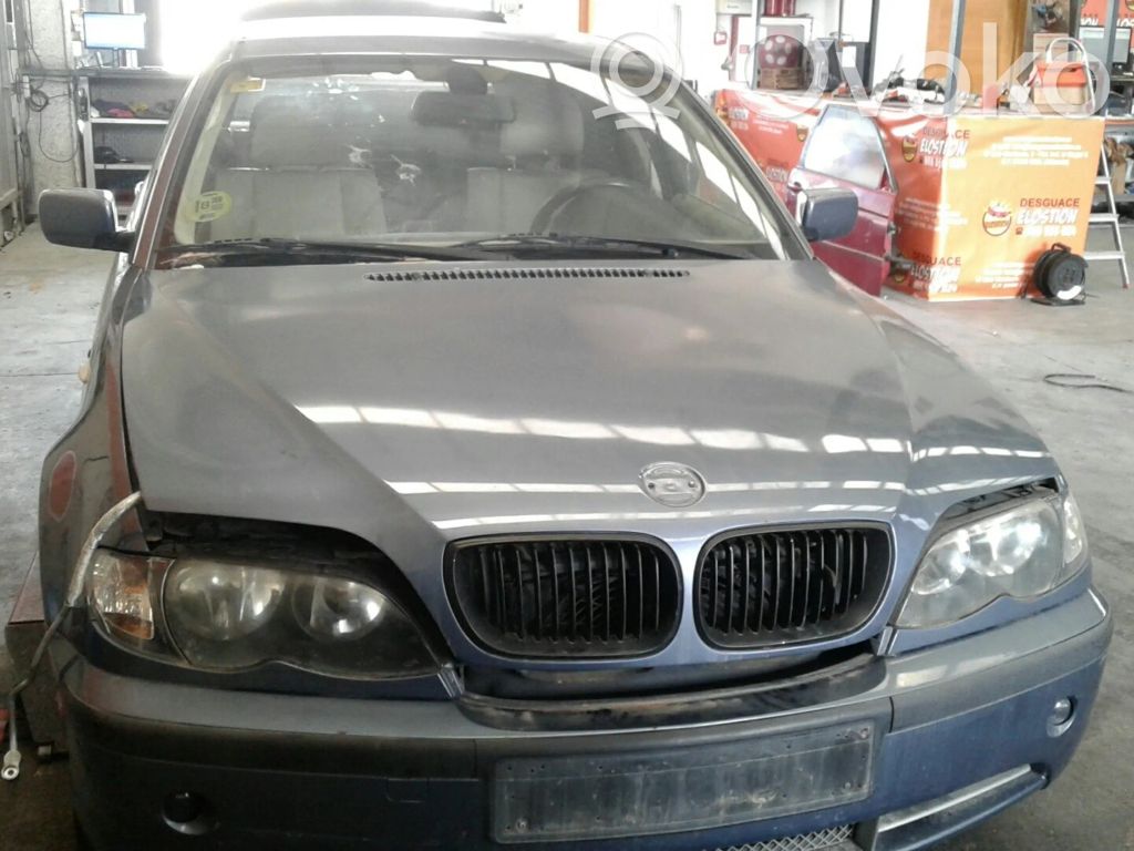 3 E46 Series 3