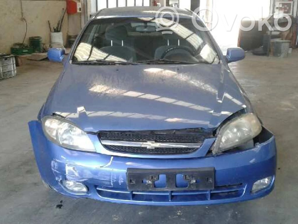 Lacetti Lacetti