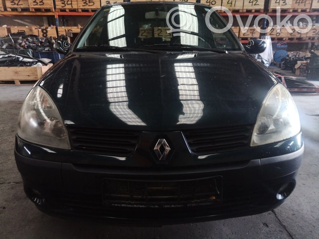 Clio I Clio  3PUERTAS