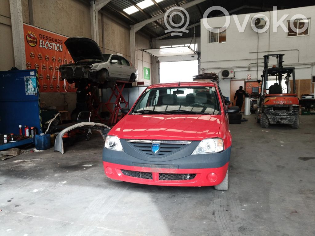 Logan Pick-Up Logan  6001548282