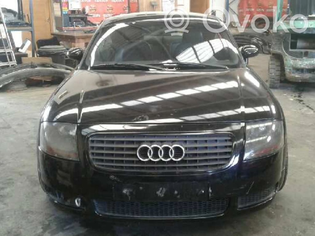 TT Mk1 TT, TTS  848908M