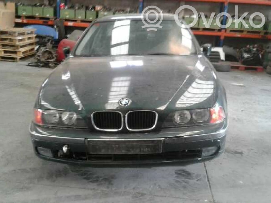 5 E39 Series 5  7SBU16C