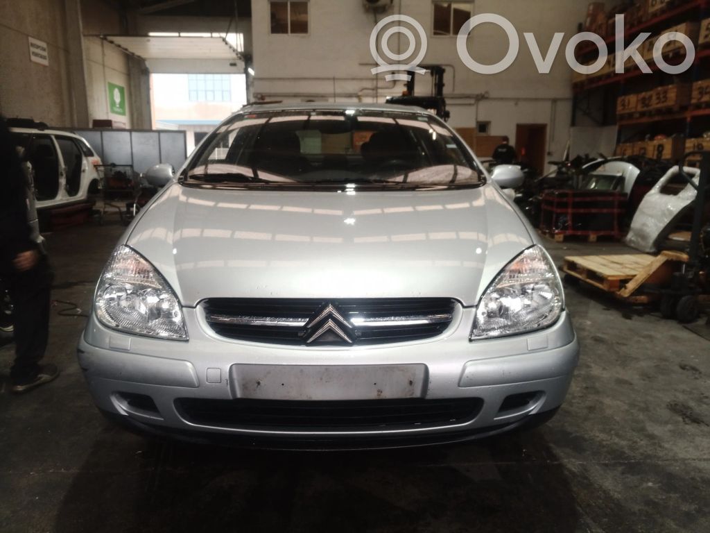 C5 C5, C5 Aircross  1938K7