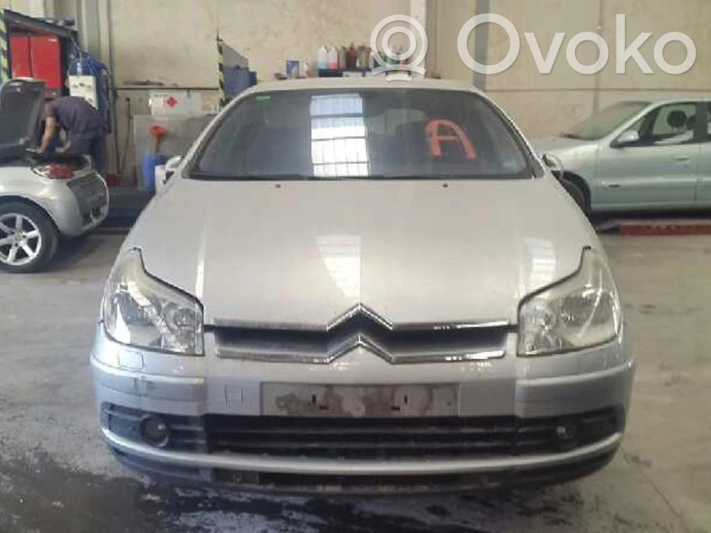 C5 C5, C5 Aircross  0281011561