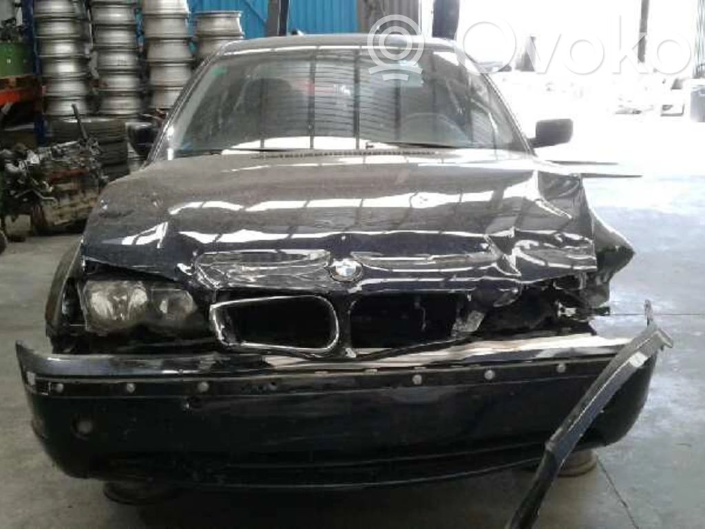 3 E46 Series 3  116687