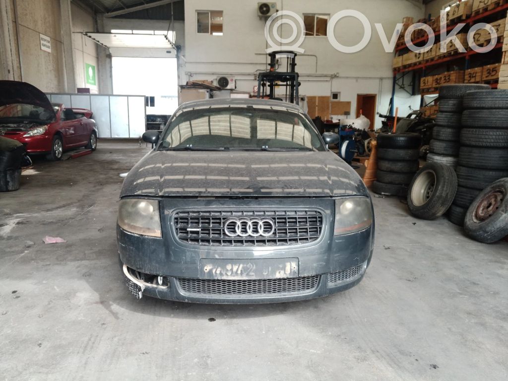 TT Mk1 TT, TTS  06A253033