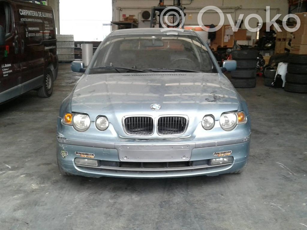 3 E46 Series 3  1613108