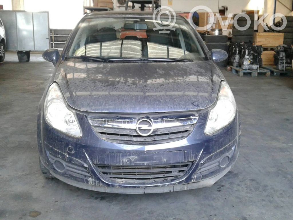 Corsa D Corsa  AD13222935