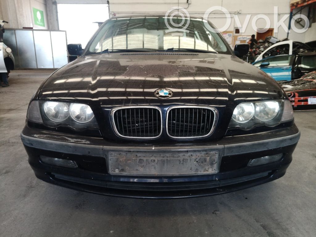 3 E46 Series 3  8196401