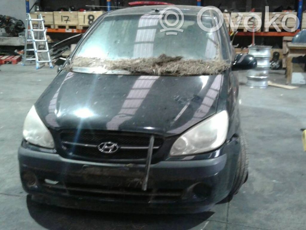 Getz Getz  32932A