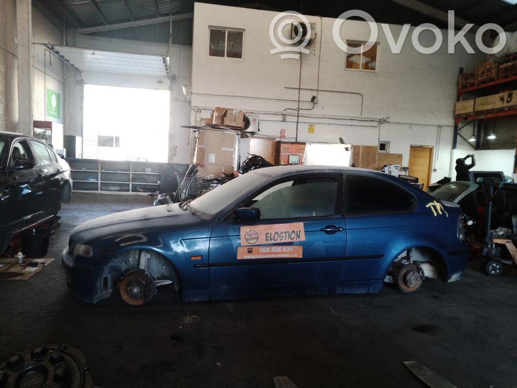 3 E46 Series 3  82534339