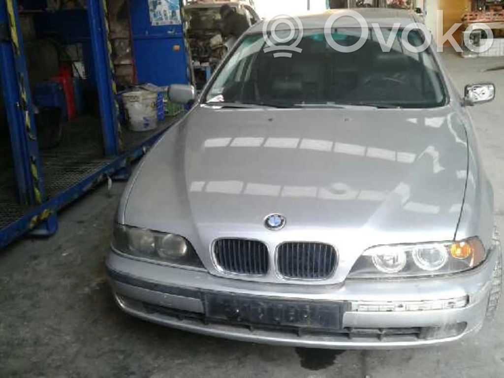 5 E39 Series 5  65778372521