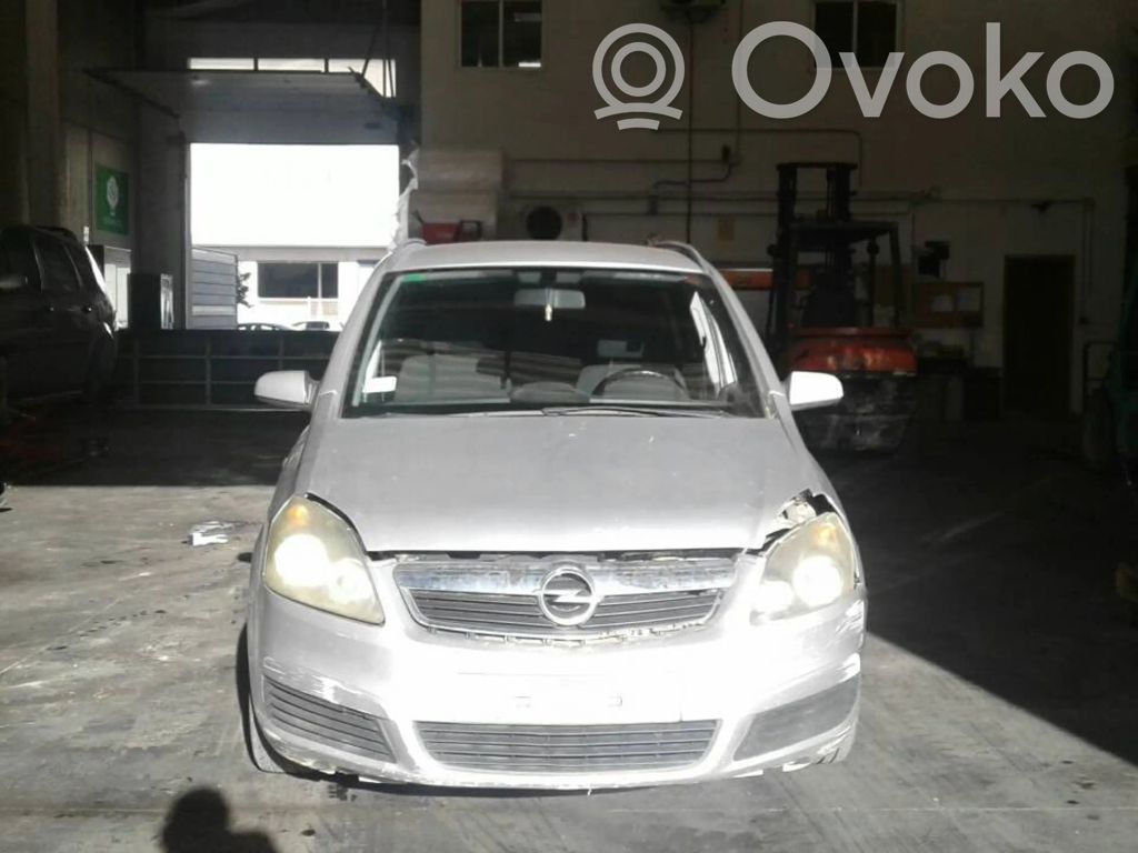 Zafira B Zafira  13223395