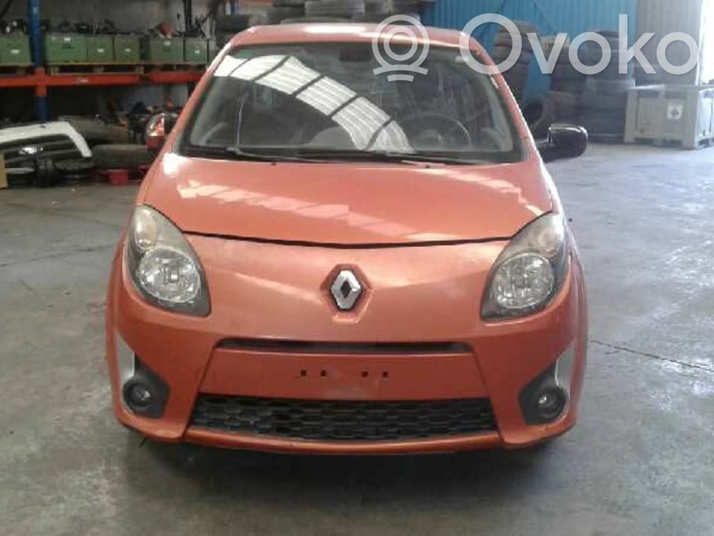 Twingo II Twingo  TG11C068