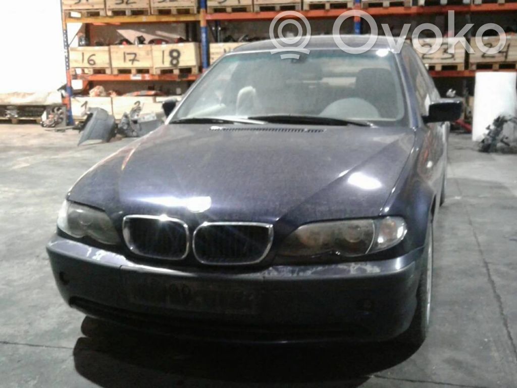 3 E46 Series 3