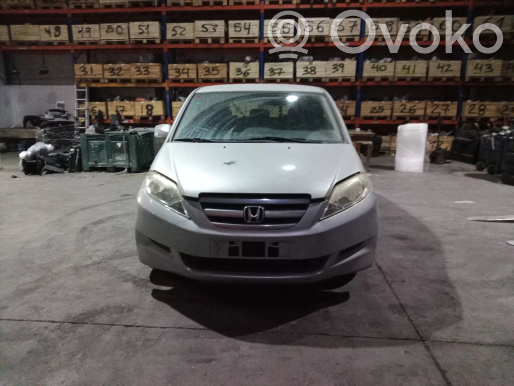 FR-V FR-V  A5TA6991A