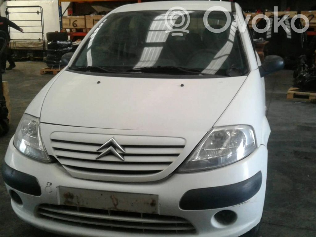 C3 C3, Pluriel, Picasso  9656493580