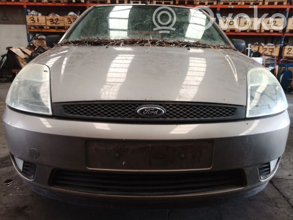 Fiesta Fiesta  2S6U11000
